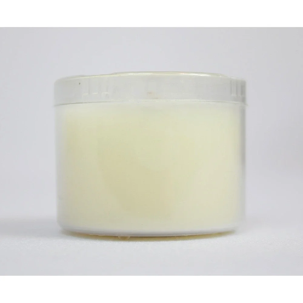 Slatkin & Co Frosted Tangerine Cake Scented Candle 1.6 oz Travel Size Sampler‎